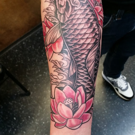 Tattoo Shop «Havana Street Tattoo», reviews and photos, 2712 S Havana St b, Aurora, CO 80014, USA