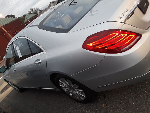 Auto Repair Shop «Auto Expo Service Center», reviews and photos, 1800 Jericho Turnpike, New Hyde Park, NY 11040, USA