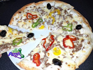 Photo n°6 de Allopizza Mâcon à Mâcon ()