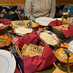 Photo n°1 de l'avis de Sven.i fait le 04/03/2024 à 13:59 sur le  Shere Punjab Cuisine à Lauffen am Neckar