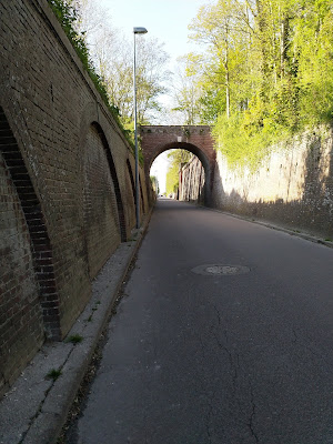 SM Eau Assainissement Caux Nord Est à Criel-sur-Mer