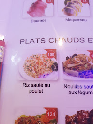 Photo n°8 de Saveur D'asie à Les Pavillons-sous-Bois ()