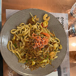 Photo n°1 de l'avis de davide.e fait le 22/03/2023 à 07:12 sur le  Wagamama à Ferno