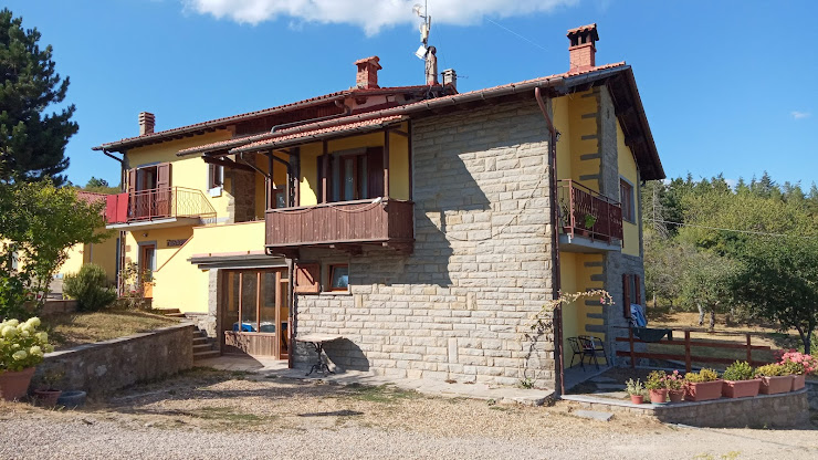 Photo Chambre d'hôtes B&B Vista Casentino 52018 Castel San Niccolò