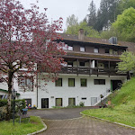 Photo n°1 de l'avis de Olga.i fait le 13/05/2023 à 19:00 sur le  Zum Letzten G'stehr à Bad Rippoldsau-Schapbach