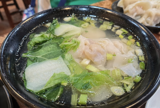 川都香牛肉麵（民權店） 的照片