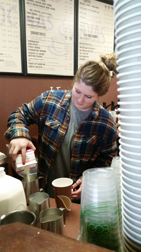 Coffee Shop «Mochas & Javas», reviews and photos, 102 Wonder World Dr #406, San Marcos, TX 78666, USA