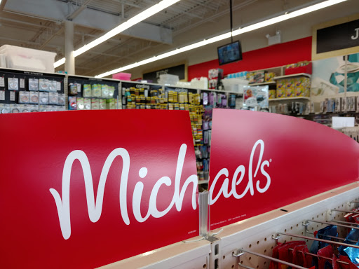 Craft Store «Michaels», reviews and photos, 9616 Reisterstown Rd #125, Owings Mills, MD 21117, USA