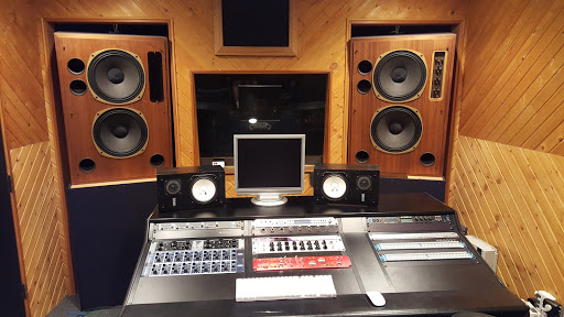 Big City Recording Studios