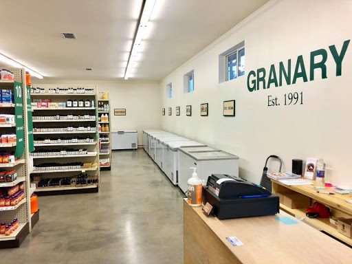 Health Food Store «Granary Health Foods - Tyler», reviews and photos, 1700 South SE Loop 323 # 304, Tyler, TX 75701, USA