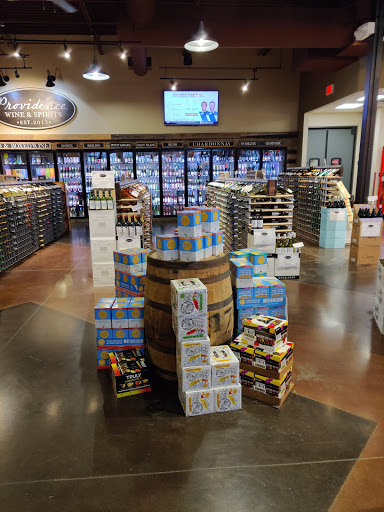 Wine Store «Providence Wine and Spirits», reviews and photos, 1986 Providence Pkwy, Mt Juliet, TN 37122, USA