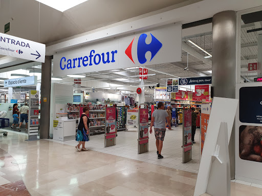 Carrefour