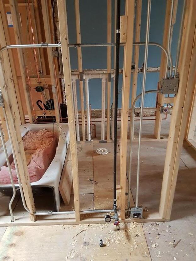 Dodson Brothers Plumbing Co