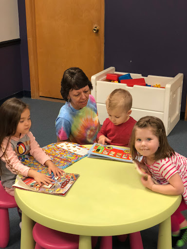 Gym «LifeCenter Plus», reviews and photos, 5133 Darrow Rd, Hudson, OH 44236, USA