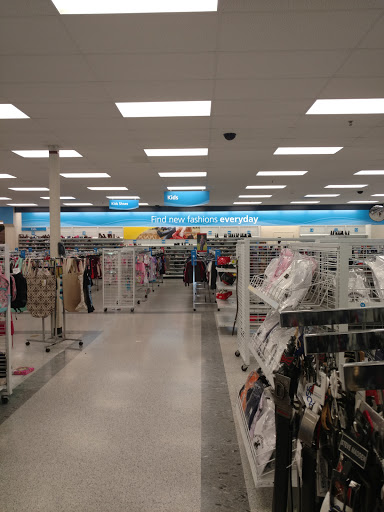 Clothing Store «Ross Dress for Less», reviews and photos, 767 W Grassland Dr, American Fork, UT 84003, USA