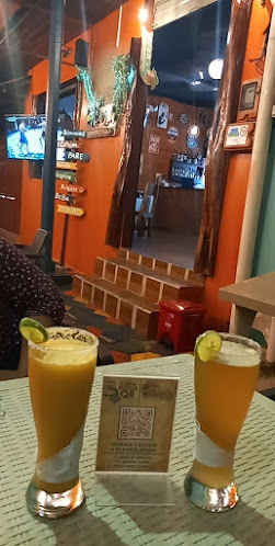 El Callejón bar - Pub