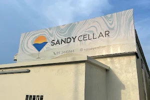 The Sandy Cellar - Liquor Shop image