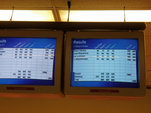 Bowling Alley «Highland Lanes», reviews and photos, 5830 W Vliet St, Milwaukee, WI 53208, USA