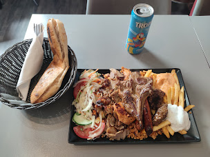 Photo n°5 de Restaurant Anatolie à Dammartin-en-Goële ()