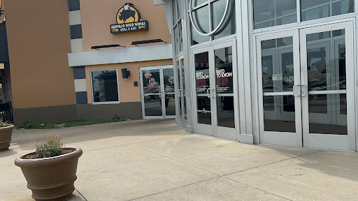 Shopping Mall «Liberty Tree Mall», reviews and photos, 100 Independence Way, Danvers, MA 01923, USA