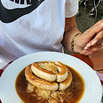 Photo n°3 de l'avis de Klaus.e fait le 10/10/2023 à 22:16 sur le  Gasthof Alter Wirt à Bernau am Chiemsee