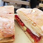 Photo n°1 de l'avis de José.a fait le 28/09/2019 à 07:34 sur le  Pani Cunzatu à Noto