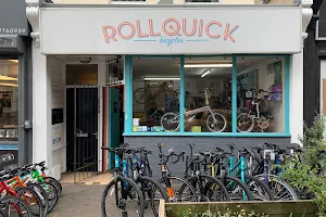 Rollquick Bicycles image