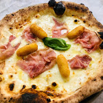 Photo n°2 de l'avis de Antonello.i fait le 08/01/2024 à 14:37 sur le  Bufala e Monzù Pizzeria e Ristorante à Lecce