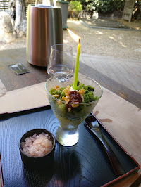 Plats et boissons du Restaurant japonais Yamato à Aix-en-Provence - n°1