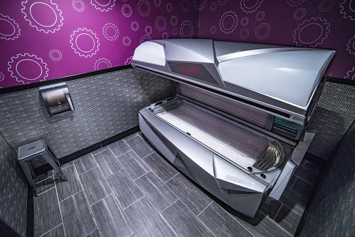 Gym «Planet Fitness», reviews and photos, 383 Edgewood Rd NW, Cedar Rapids, IA 52405, USA