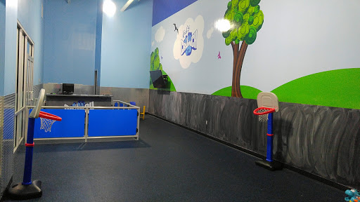 Health Club «Crunch - Mason», reviews and photos, 5105 Deerfield Blvd, Mason, OH 45040, USA