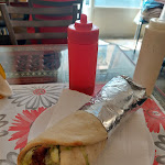 Photo n°1 de l'avis de Gigi. fait le 09/07/2023 à 15:37 sur le  El Shesh Kebab à Turin