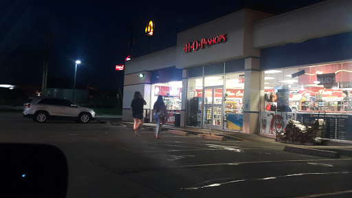 Gas Station «Marathon Gas», reviews and photos, 3213 KY-227, Carrollton, KY 41008, USA