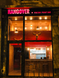 Photos du propriétaire du Restaurant canadien HANGOVER Fresh Poutine à Grenoble - n°3