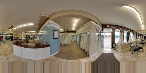 Bridal Shop «The Bridal Shoppe», reviews and photos, 525 Bailey Rd, Crystal City, MO 63019, USA