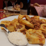 Photo n°1 de l'avis de Caterina.o fait le 05/12/2021 à 18:15 sur le  DISPENSA EMILIA à Verona