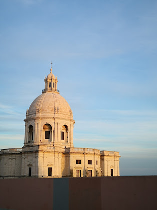 Extérieur hôtels Alfama Flat by Insighthome 1100-397 Lisbon