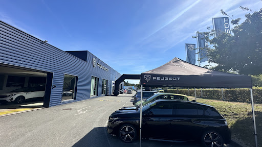 Photo 5 - Sausset Automobiles Peugeot | Saint-Loubès