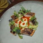 Photo n°4 de l'avis de Mary.u fait le 25/05/2022 à 06:40 sur le  Meraviglioso | Osteria Moderna à Polignano a Mare