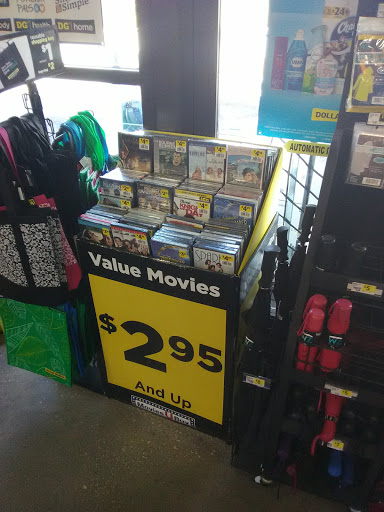 Discount Store «Dollar General», reviews and photos, 3941 N Scenic Hwy, Lake Wales, FL 33898, USA