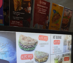 Liang Sandwich Bar - Galaxy Mall photo