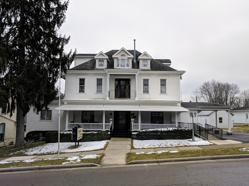 203 S Columbus St, Somerset, OH 43783, USA