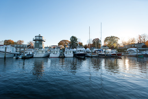 Brewer Yacht Sales Westbrook