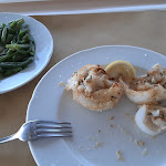 Photo n°1 de l'avis de Nesma.i fait le 31/10/2023 à 12:28 sur le  Da Pietro à Porto San Giorgio