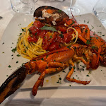 Photo n°2 de l'avis de Elsa.m fait le 29/08/2023 à 15:52 sur le  Ristorante La Conchiglia à Serrara Fontana