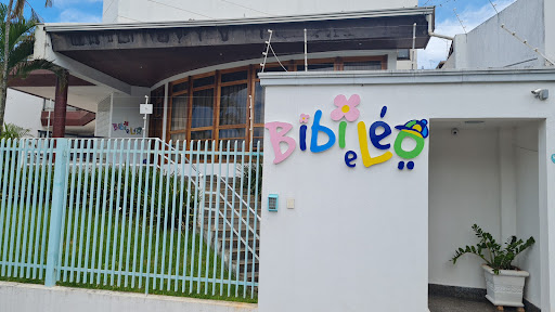 Logo da empresa - Bibi & Leo
