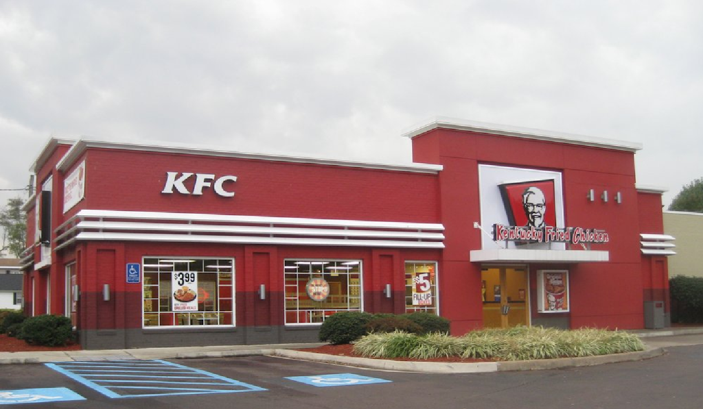 KFC 22701