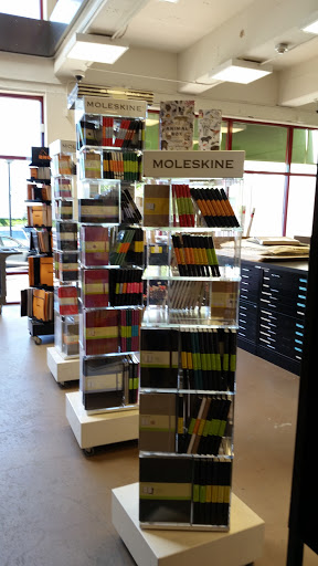 Art Supply Store «Blick Art Materials», reviews and photos, 811 University Ave, Berkeley, CA 94710, USA