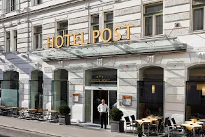 Hotel Post Wien image