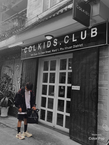 Shop colkids.club